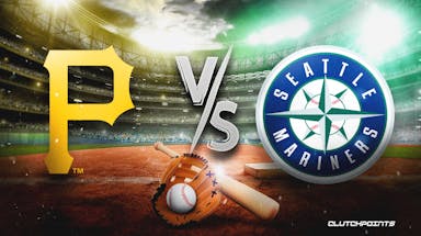Pirates Mariners prediction, pick, how to watch