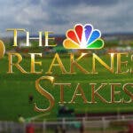 Preakness Stakes Triple Crown First Mission