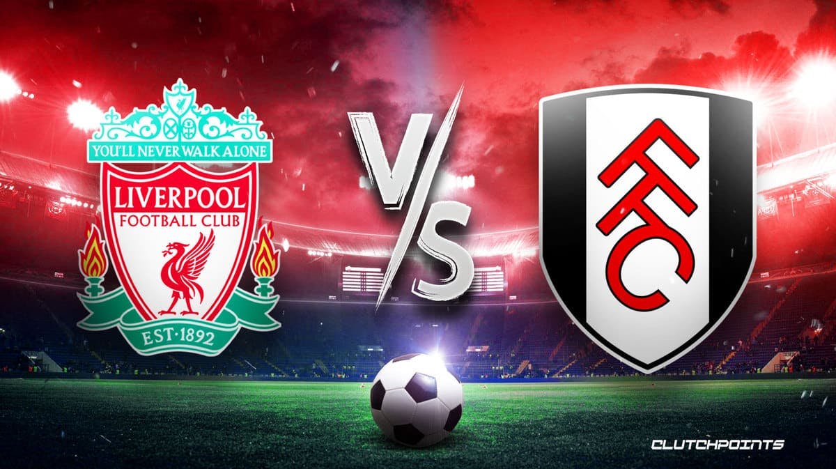 Premier League Odds: Liverpool vs Fulham prediction, pick, how to watch - 5/3/2023