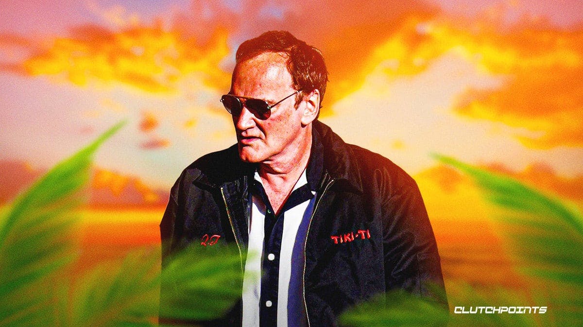 Quentin Tarantino, The Movie Critic