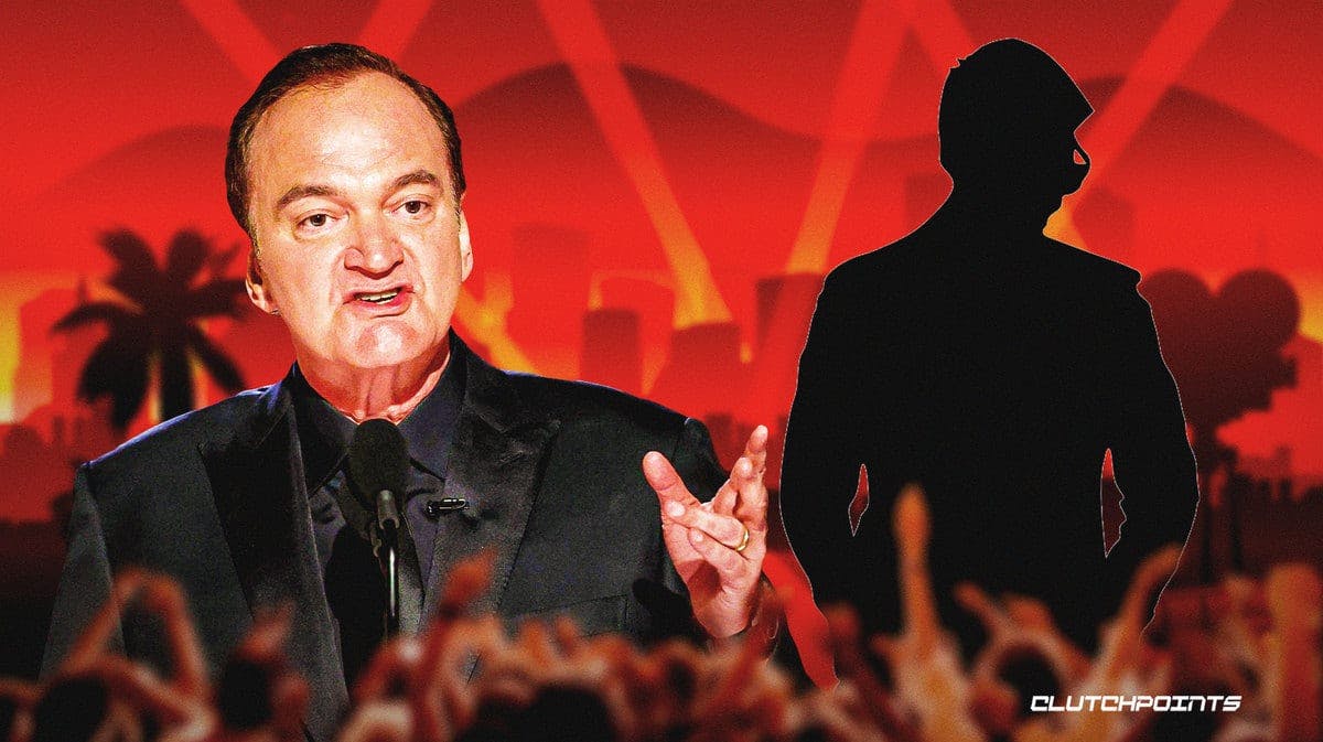 Quentin Tarantino, The Movie Critic