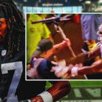Raiders Davante Adams cameraman lawsuit Chiefs