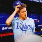 Rays, Pete Fairbanks, injury