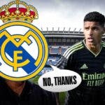 Real Madrid, Vinicius Tobias, Real Madrid transfer news