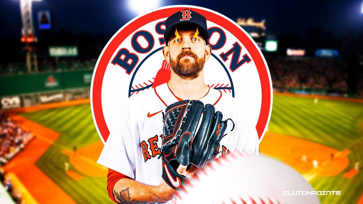 James Paxton, Red Sox