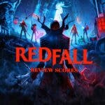 redfall review, redfall review scores, redfall