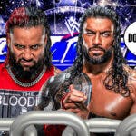 WWE, Roman Reigns, The Usos, Night of Champions, The Bloodline,