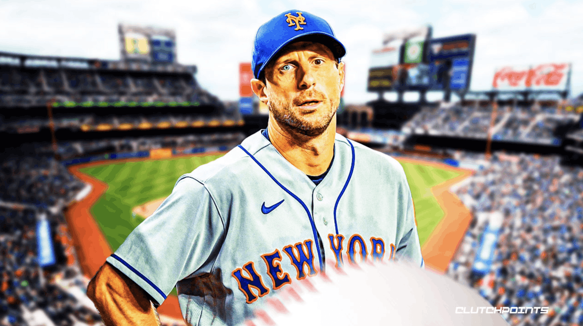 New York Mets, Max Scherzer