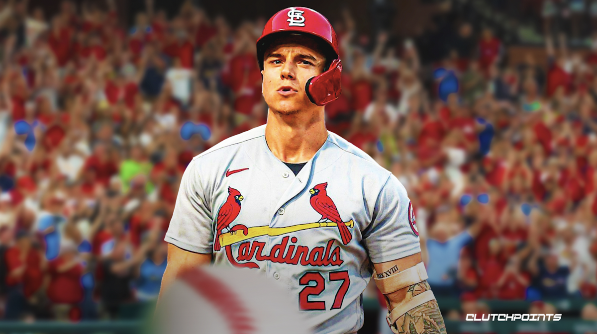 St. Louis Cardinals, Tyler O'Neill