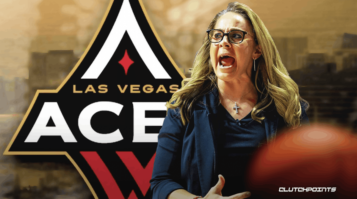 Becky Hammon, Las Vegas Aces