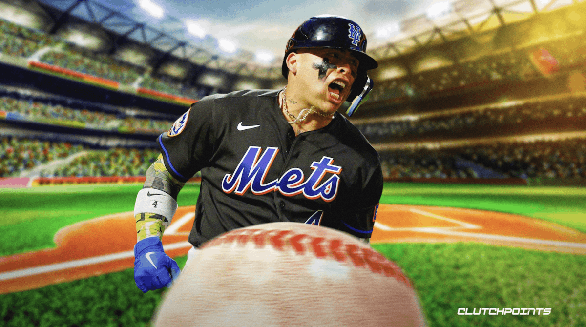 New York Mets, Francisco Alvarez