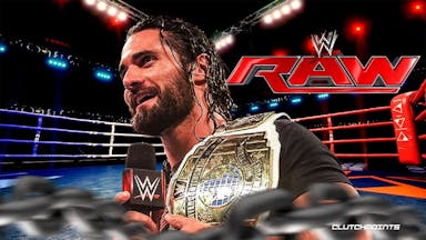 Seth Rollins, WWE, AJ Styles, Night of Champions, WWE World Heavyweight Championship