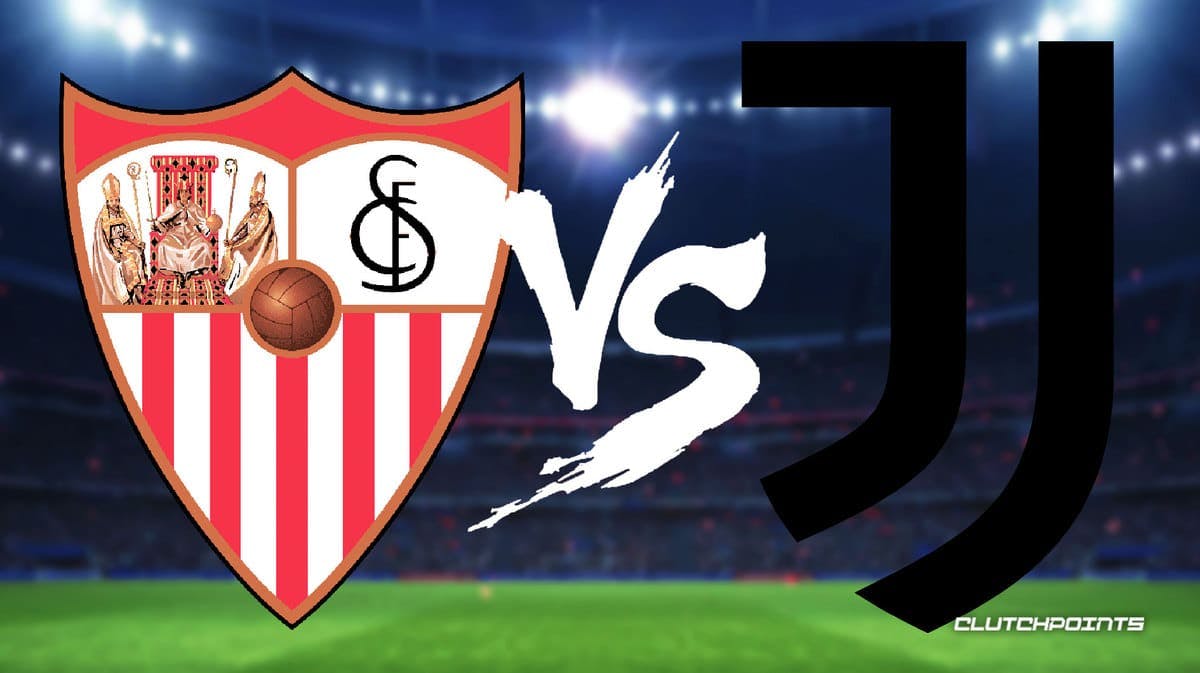Europa League Odds: Sevilla vs Juventus prediction, pick, how to watch - 5/18/2022