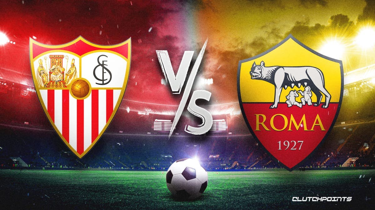 Sevilla vs Roma prediction, odds, pick, how to watch - 5/31/2023