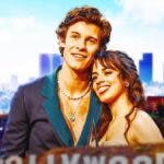 Shawn Mendes, Camila Cabello, dating