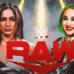 WWE, Shotzi, Raquel Rodriguez, RAW, WWE Women's Tag Team Championship