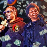 Senators, Snoop Dogg, The Weeknd, Senators sale, Senators news