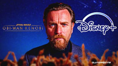Star Wars, Obi-Wan Kenobi, Ewan McGregor, Disney+