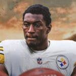 Hakeem Butler, Pittsburgh Steelers