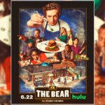 The Bear, FX, Hulu