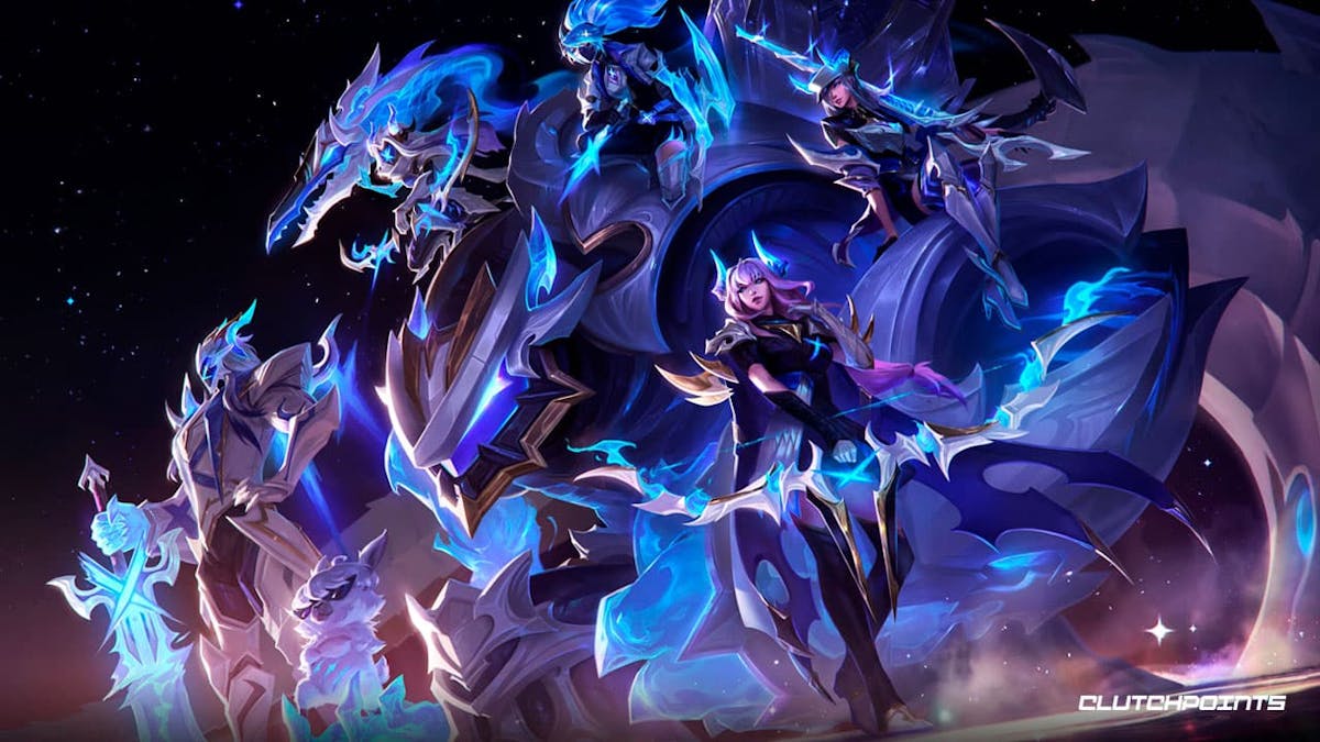 drx skins, drx worlds skins, drx ashe, drx caitlyn, drx aatrox