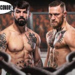 Conor McGregor, Mike Perry