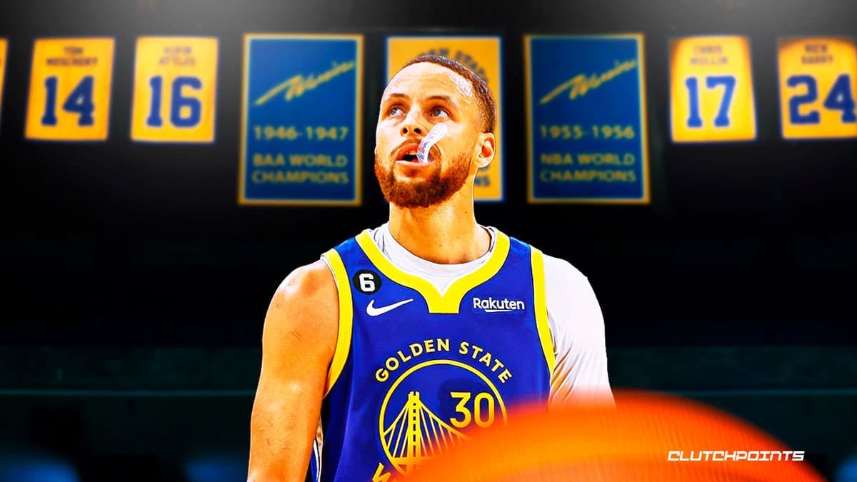 Golden State Warriors, Stephen Curry, NBA Playoffs, Los Angeles Lakers