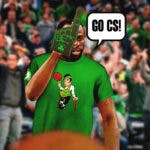 Celtics, Warriors, Draymond Green
