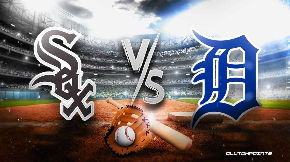 white sox tigers, white sox tigers prediction, white sox tigers pick, white sox tigers odds, white sox tigers how to watch