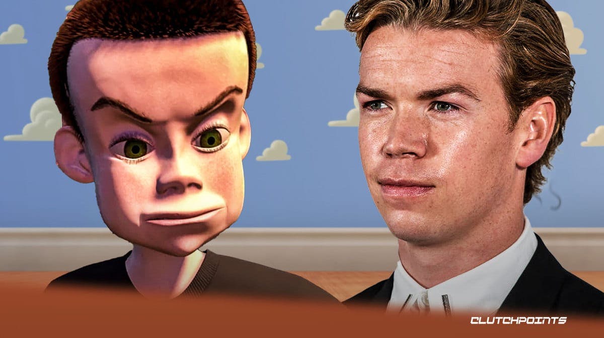 Guardians of the Galaxy, Will Poulter