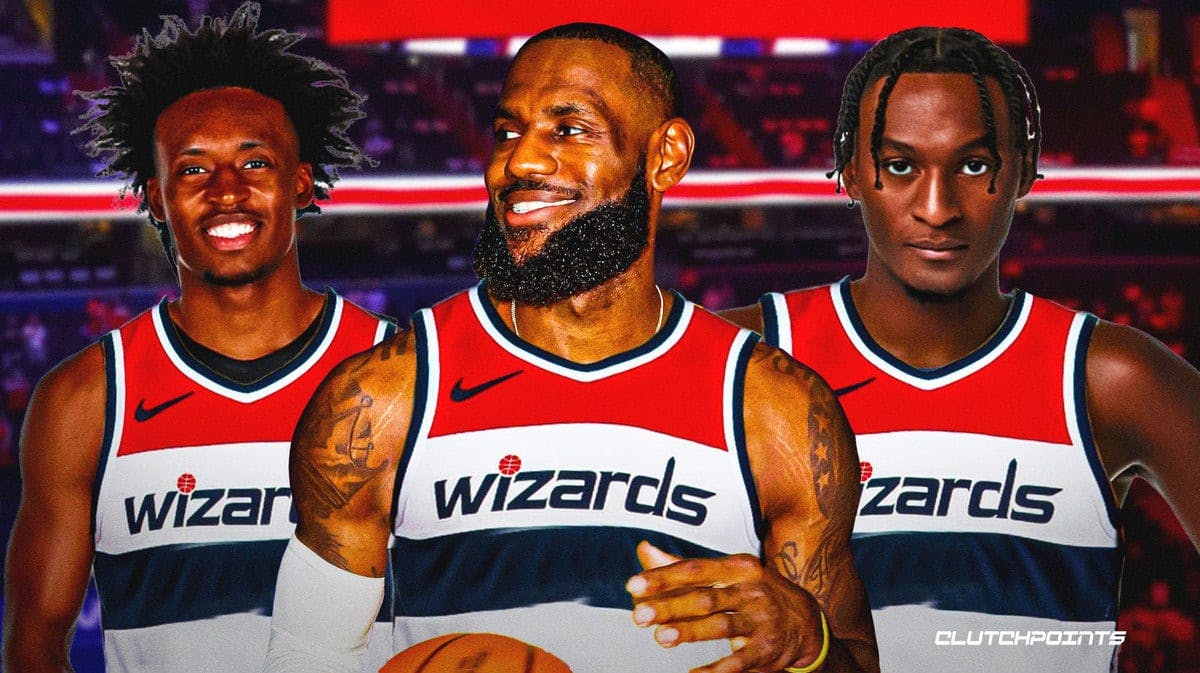 Washington Wizards, NBA Trade, NBA Draft
