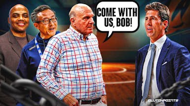 Bob Myers, Bob Myers destinations, Golden State Warriors