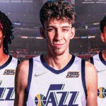Utah Jazz, NBA Draft, NBA Trade