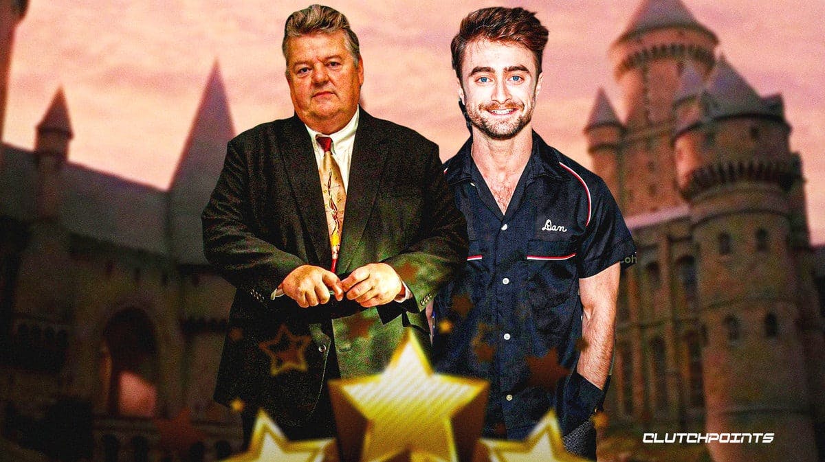 Hagrid, Harry Potter, Entertainment, Max