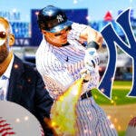 Anthony Volpe, Derek Jeter, Yankees
