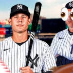 Anthony Rizzo, Yankees