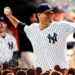 Yankees, Lance Lynn, Carlos Rodon, Yankees trade, injury