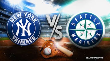 Yankees Mariners prediction, Yankees Mariners odds, Yankees Mariners pick, Yankees Mariners, how to watch Yankees Mariners