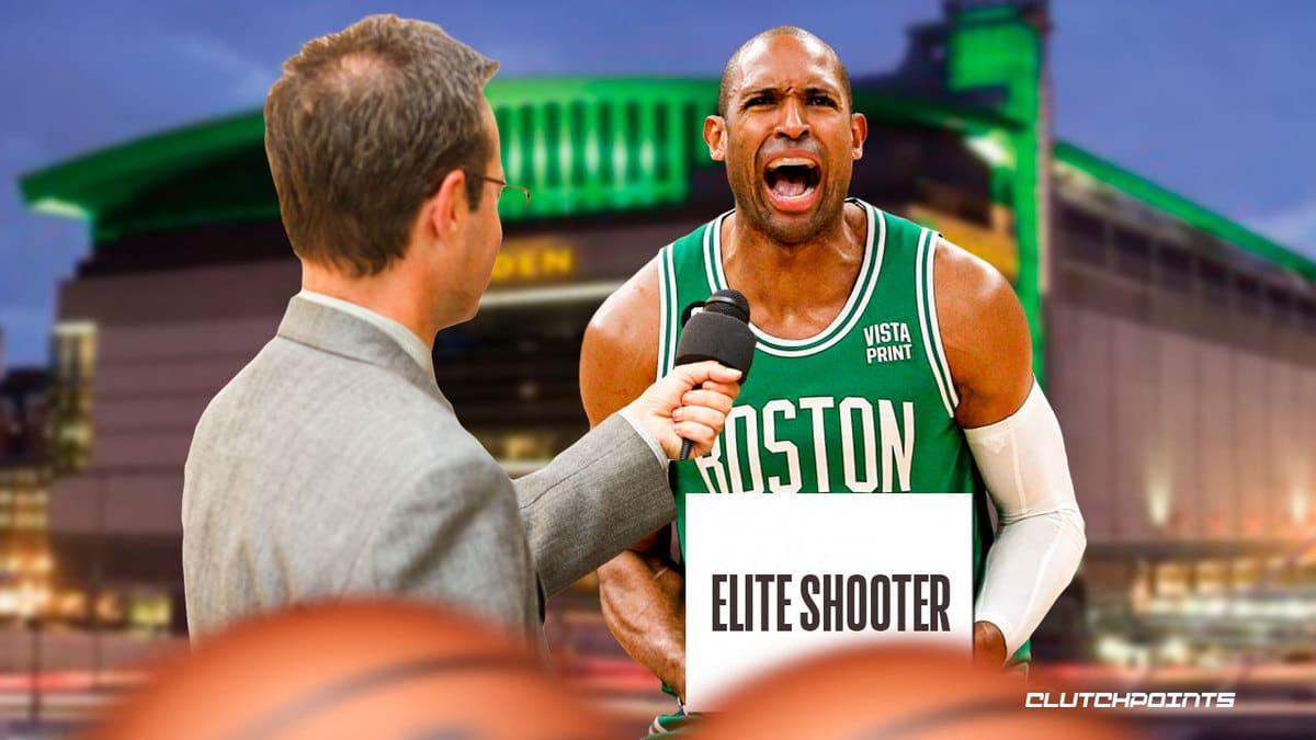 Al Horford, Boston Celtics, Philadelphia 76ers, NBA Playoffs
