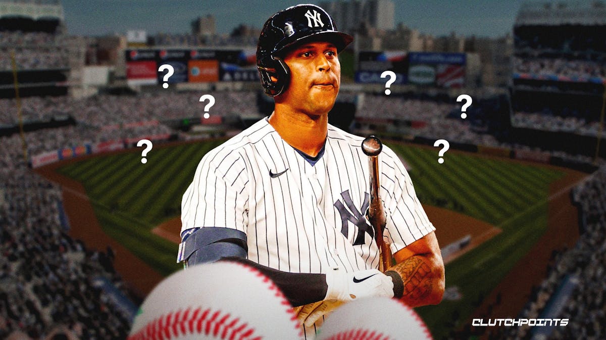 Aaron Hicks, New York Yankees