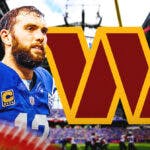 Andrew Luck, Indianapolis Colts, Washington Commanders, NFL