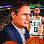 Zach Lowe, Boston Celtics, Heat, NBA Playoffs