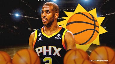 Phoenix Suns, Chris Paul