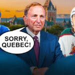Coyotes, Coyotes Quebec, Coyotes relocation, Quebec City NHL, Nordiques