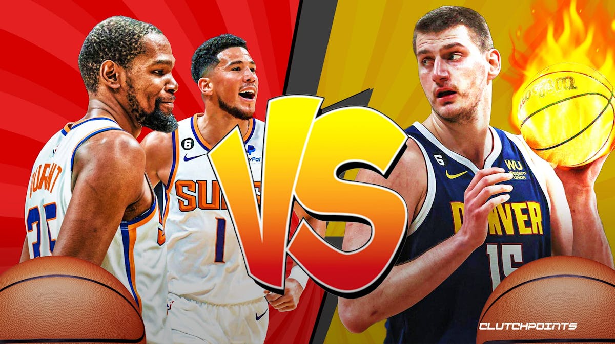 Nuggets, Nuggets Game 6, Nuggets Game 6 Predictions, Suns, Nuggets Suns