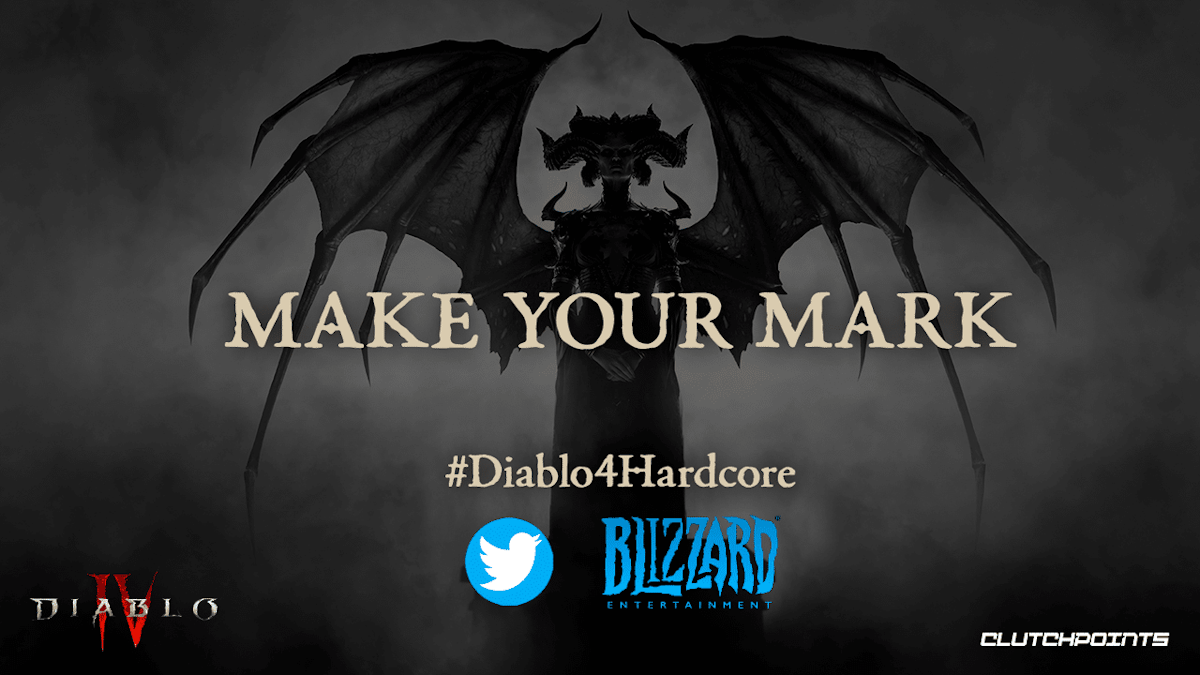 Diablo 4 Level 100 Hardcore Mode Lilith Statue