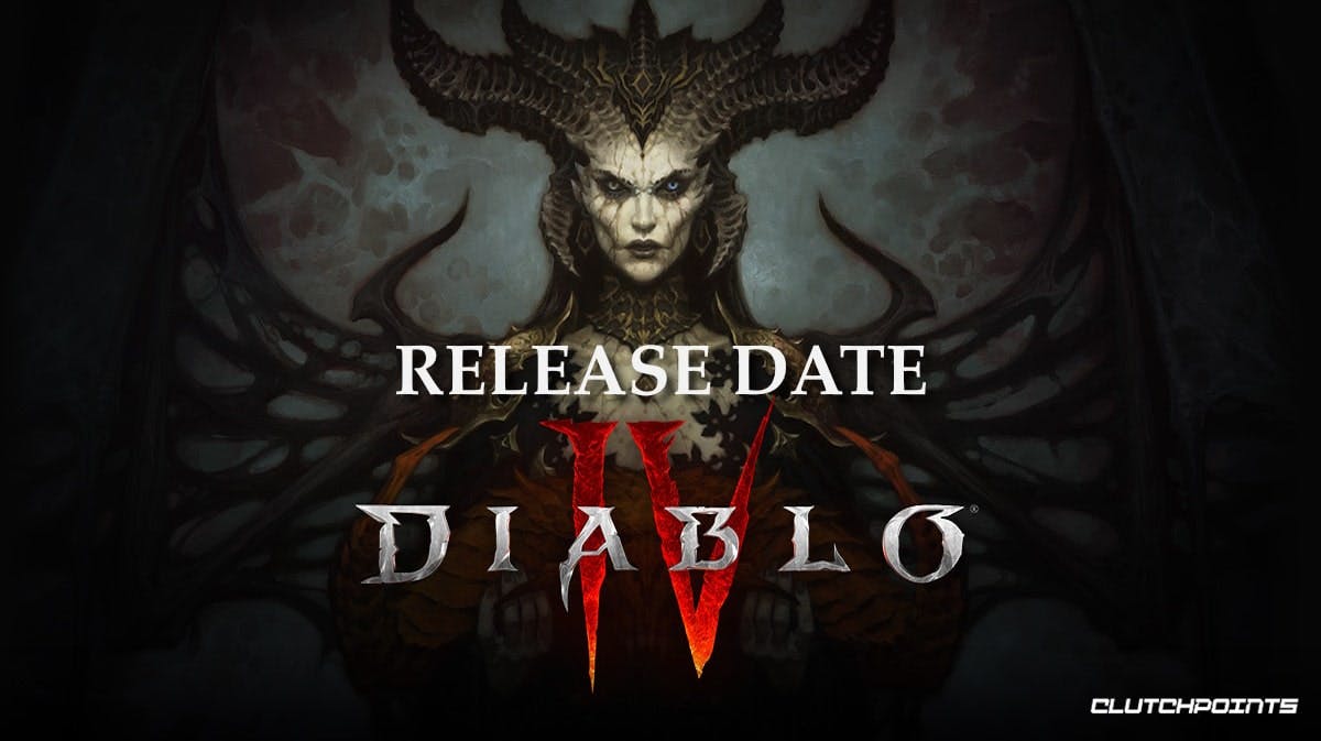 diablo 4 release date, diablo 4 gameplay, diablo 4 story, diablo 4 details, diablo 4