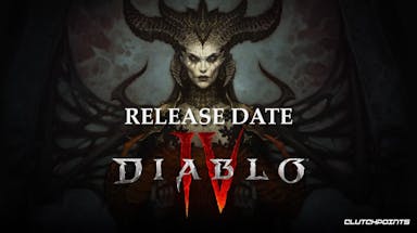 diablo 4 release date, diablo 4 gameplay, diablo 4 story, diablo 4 details, diablo 4