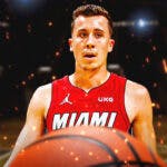Miami Heat, Duncan Robinson