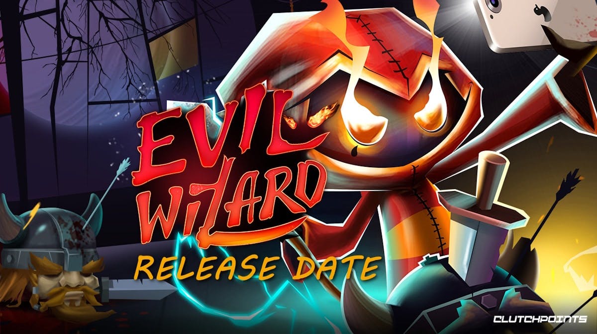 evil wizard, evil wizard release date, evil wizard gameplay, evil wizard story, evil wizard details